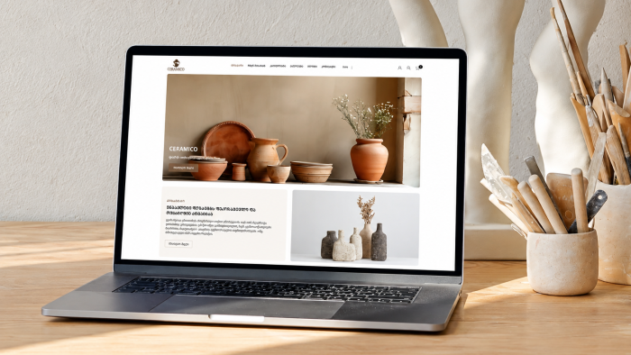 Ceramico